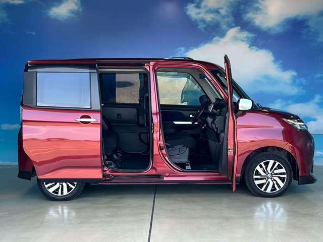 トヨタ タンク １．０ カスタム Ｇ H30年 (東北) 99