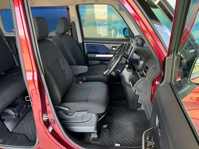 トヨタ タンク １．０ カスタム Ｇ H30年 (東北) 99