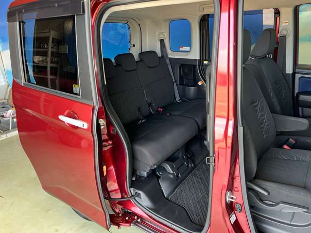 トヨタ タンク １．０ カスタム Ｇ H30年 (東北) 99