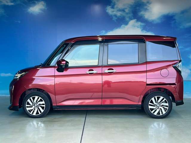 トヨタ タンク １．０ カスタム Ｇ H30年 (東北) 99