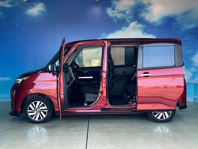 トヨタ タンク １．０ カスタム Ｇ H30年 (東北) 99