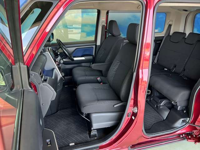 トヨタ タンク １．０ カスタム Ｇ H30年 (東北) 99