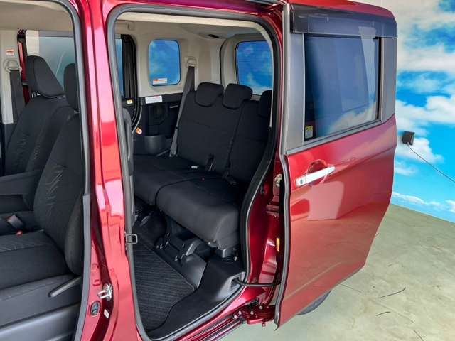 トヨタ タンク １．０ カスタム Ｇ H30年 (東北) 99