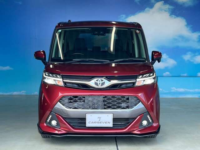 トヨタ タンク １．０ カスタム Ｇ H30年 (東北) 99