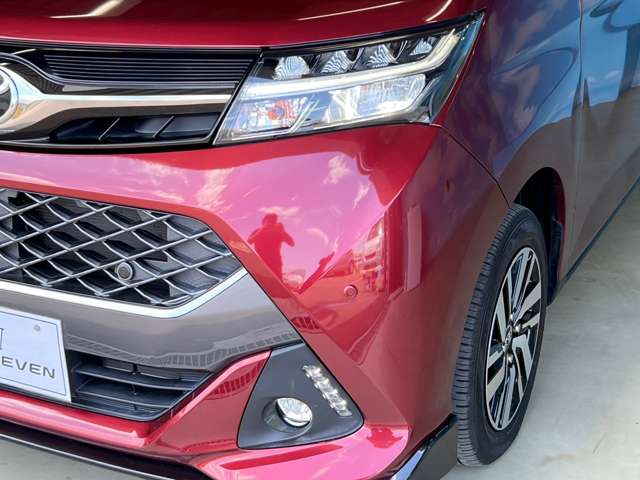 トヨタ タンク １．０ カスタム Ｇ H30年 (東北) 99