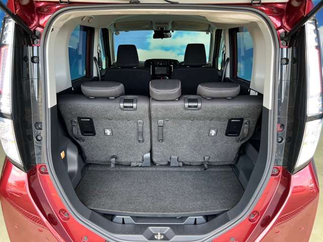 トヨタ タンク １．０ カスタム Ｇ H30年 (東北) 99