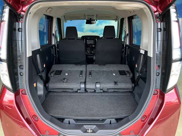 トヨタ タンク １．０ カスタム Ｇ H30年 (東北) 99