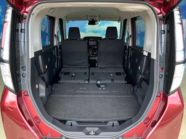 トヨタ タンク １．０ カスタム Ｇ H30年 (東北) 99