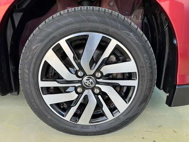 トヨタ タンク １．０ カスタム Ｇ H30年 (東北) 99