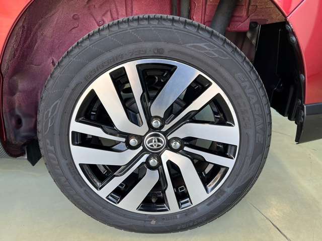 トヨタ タンク １．０ カスタム Ｇ H30年 (東北) 99