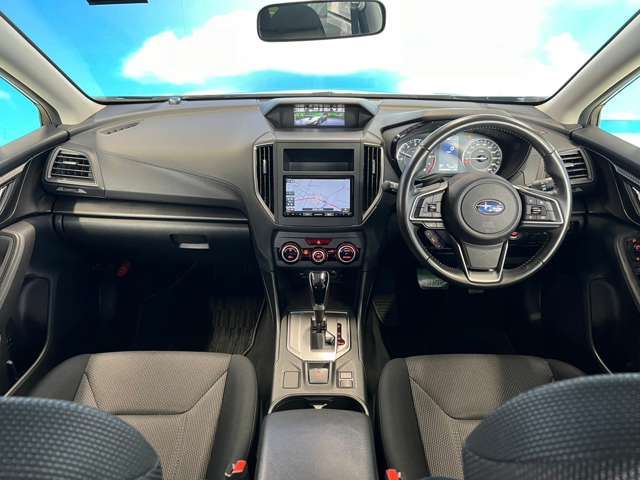 スバル インプレッサスポーツ １．６ Ｉ－Ｌ アイサイト ４ＷＤ R4年 (東北) 99