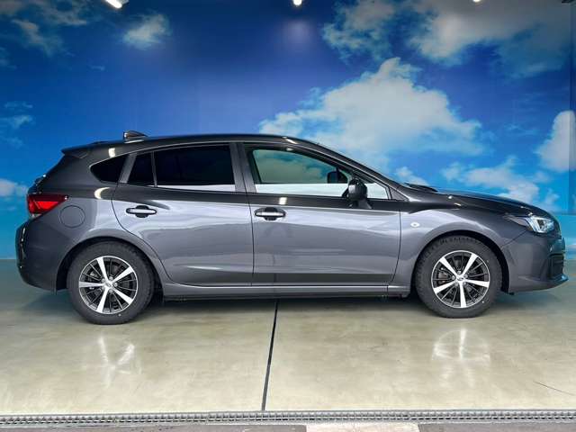 スバル インプレッサスポーツ １．６ Ｉ－Ｌ アイサイト ４ＷＤ R4年 (東北) 99