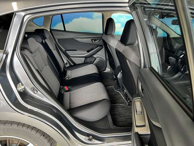 スバル インプレッサスポーツ １．６ Ｉ－Ｌ アイサイト ４ＷＤ R4年 (東北) 99