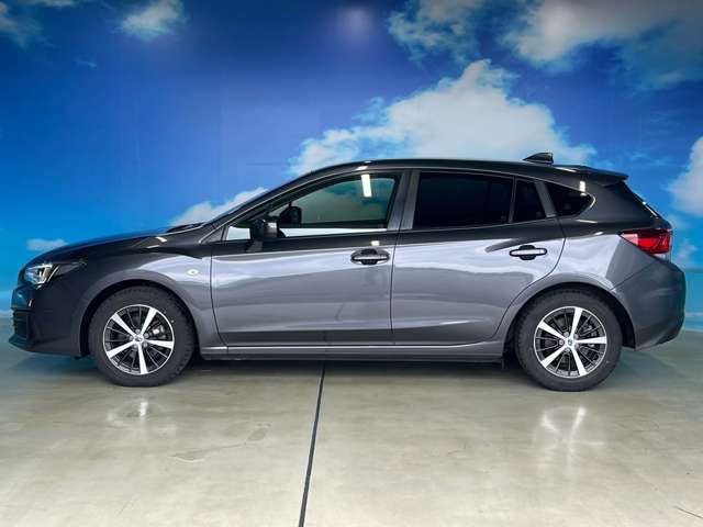 スバル インプレッサスポーツ １．６ Ｉ－Ｌ アイサイト ４ＷＤ R4年 (東北) 99