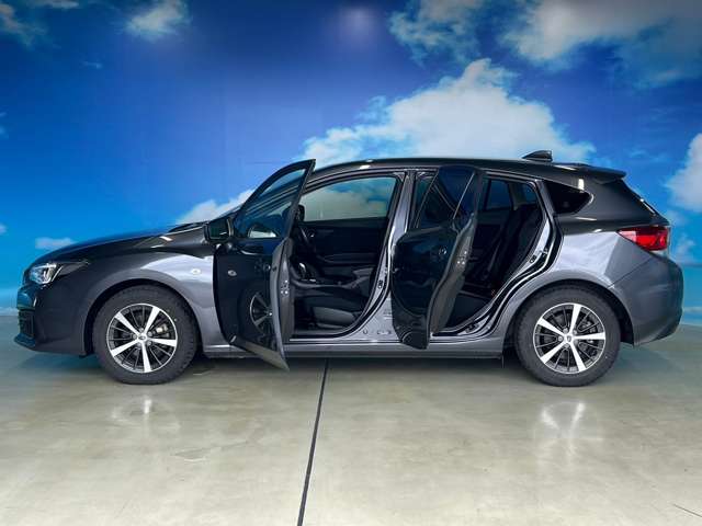 スバル インプレッサスポーツ １．６ Ｉ－Ｌ アイサイト ４ＷＤ R4年 (東北) 99