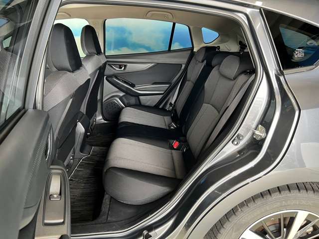 スバル インプレッサスポーツ １．６ Ｉ－Ｌ アイサイト ４ＷＤ R4年 (東北) 99