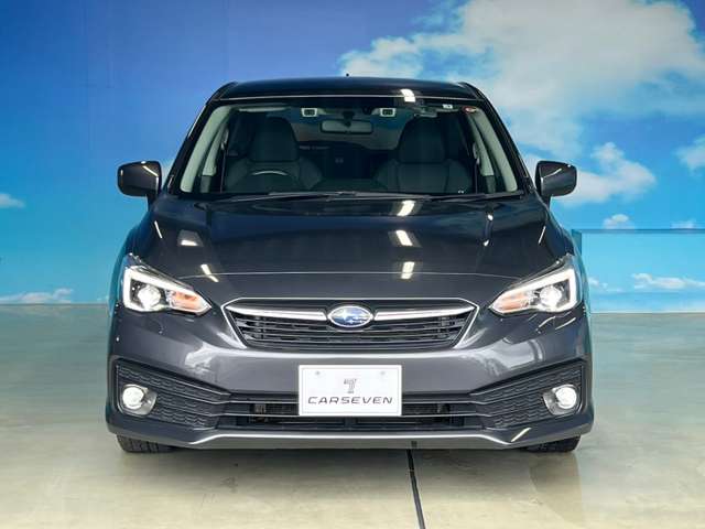 スバル インプレッサスポーツ １．６ Ｉ－Ｌ アイサイト ４ＷＤ R4年 (東北) 99