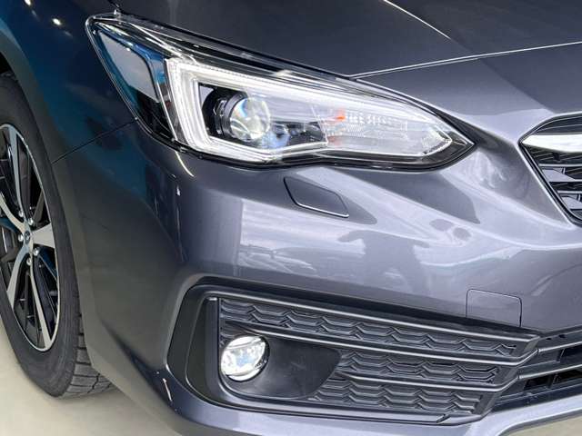 スバル インプレッサスポーツ １．６ Ｉ－Ｌ アイサイト ４ＷＤ R4年 (東北) 99