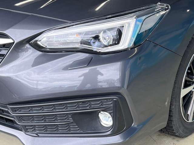 スバル インプレッサスポーツ １．６ Ｉ－Ｌ アイサイト ４ＷＤ R4年 (東北) 99