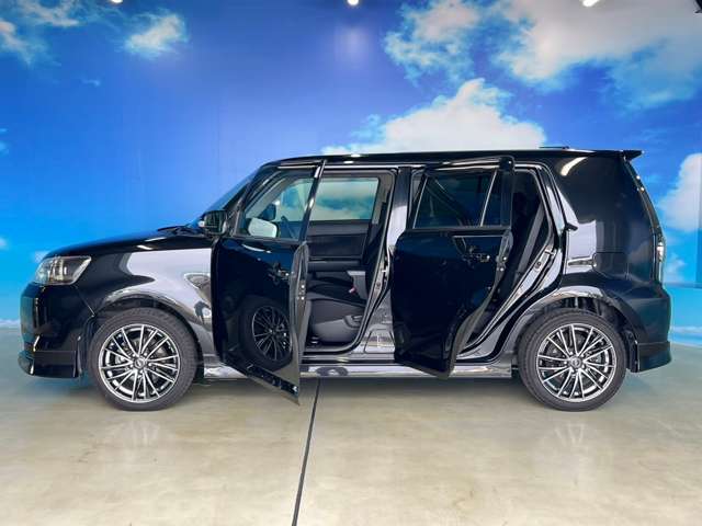 トヨタ カローラルミオン １．８ Ｓ エアロツアラー ４ＷＤ H25年 (東北) 99