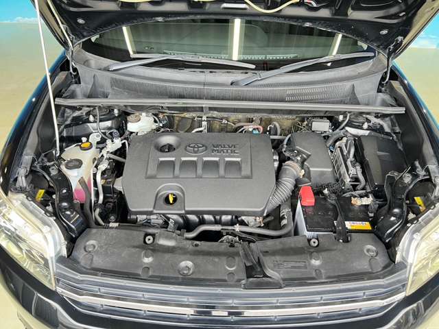 トヨタ カローラルミオン １．８ Ｓ エアロツアラー ４ＷＤ H25年 (東北) 99