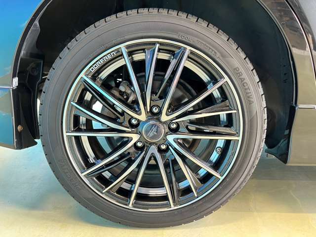 トヨタ カローラルミオン １．８ Ｓ エアロツアラー ４ＷＤ H25年 (東北) 99