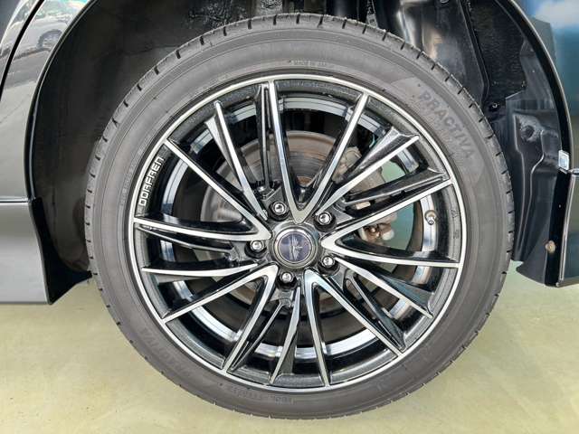 トヨタ カローラルミオン １．８ Ｓ エアロツアラー ４ＷＤ H25年 (東北) 99