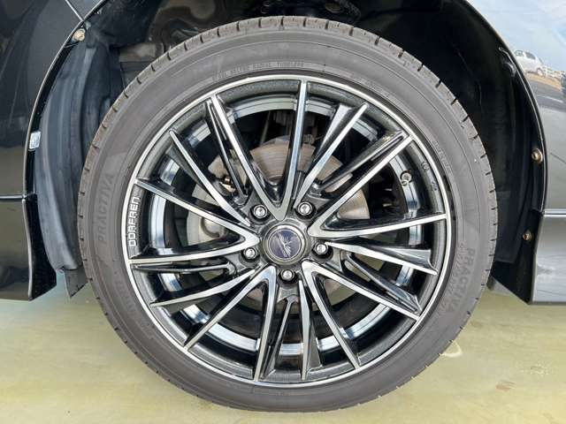 トヨタ カローラルミオン １．８ Ｓ エアロツアラー ４ＷＤ H25年 (東北) 99