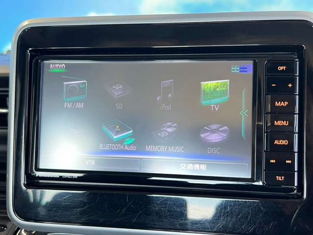 スズキ スペーシア ６６０ カスタム ハイブリッド ＸＳ H30年 (東北) 99