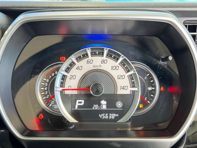 スズキ スペーシア ６６０ カスタム ハイブリッド ＸＳ H30年 (東北) 99