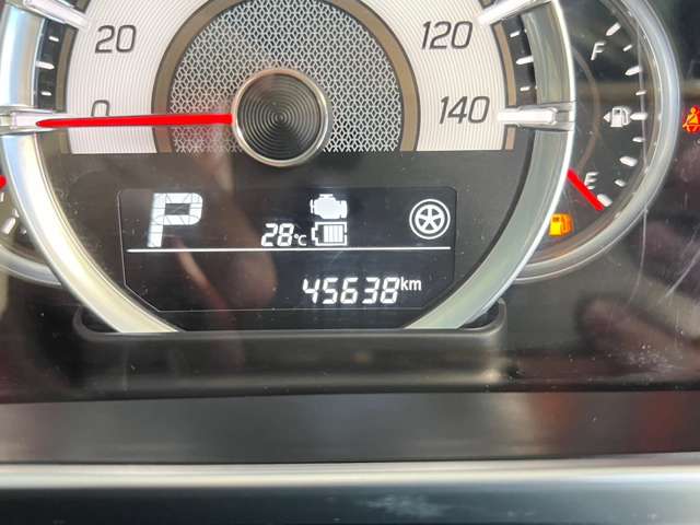 スズキ スペーシア ６６０ カスタム ハイブリッド ＸＳ H30年 (東北) 99