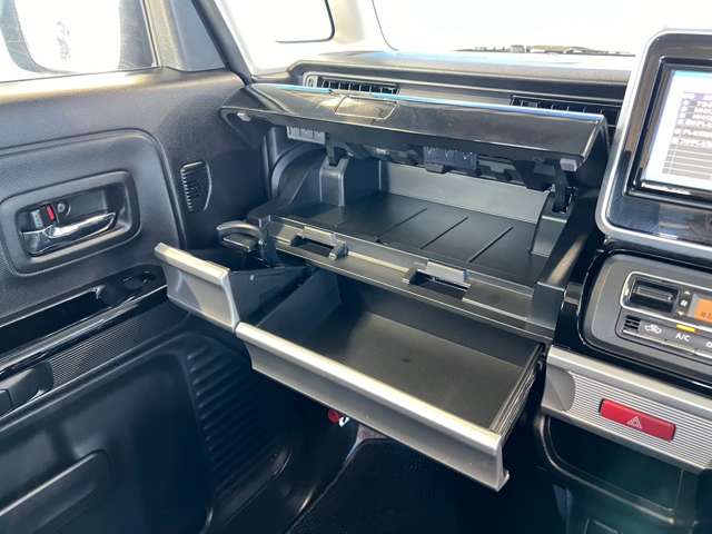 スズキ スペーシア ６６０ カスタム ハイブリッド ＸＳ H30年 (東北) 99