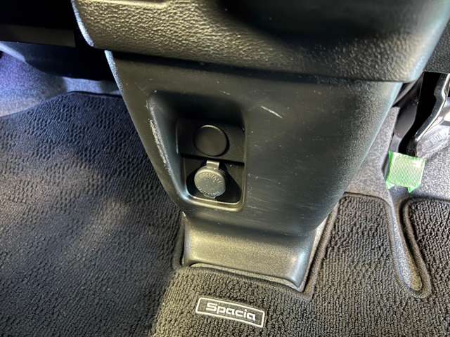 スズキ スペーシア ６６０ カスタム ハイブリッド ＸＳ H30年 (東北) 99