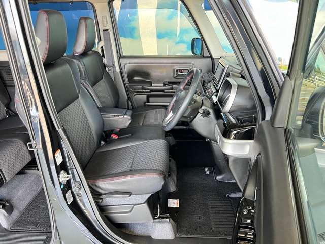 スズキ スペーシア ６６０ カスタム ハイブリッド ＸＳ H30年 (東北) 99