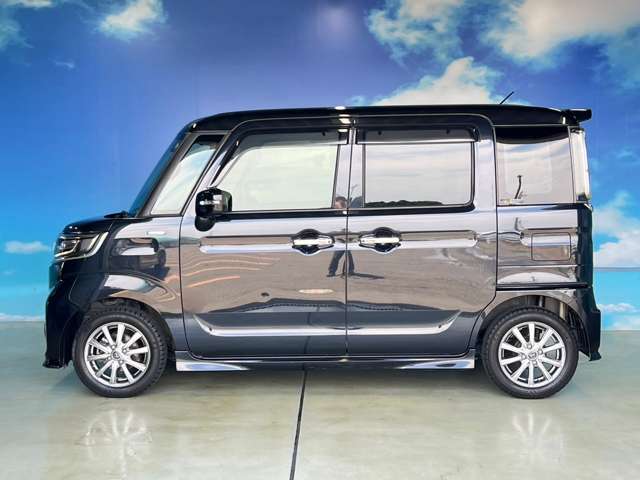 スズキ スペーシア ６６０ カスタム ハイブリッド ＸＳ H30年 (東北) 99