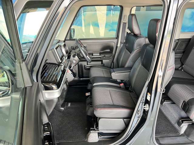 スズキ スペーシア ６６０ カスタム ハイブリッド ＸＳ H30年 (東北) 99