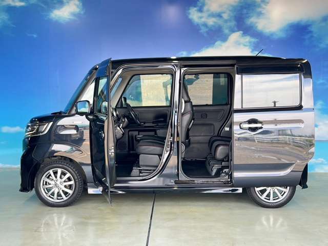 スズキ スペーシア ６６０ カスタム ハイブリッド ＸＳ H30年 (東北) 99