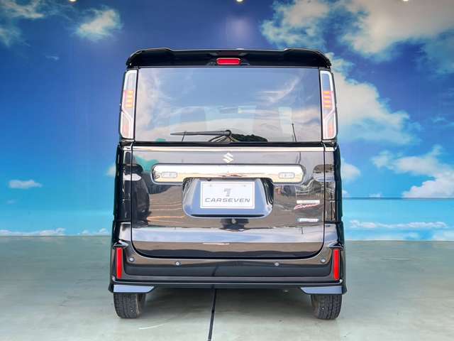 スズキ スペーシア ６６０ カスタム ハイブリッド ＸＳ H30年 (東北) 99