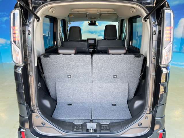 スズキ スペーシア ６６０ カスタム ハイブリッド ＸＳ H30年 (東北) 99