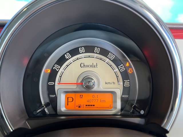 スズキ アルトラパン ６６０ ショコラ Ｘ H25年 (東北) 99