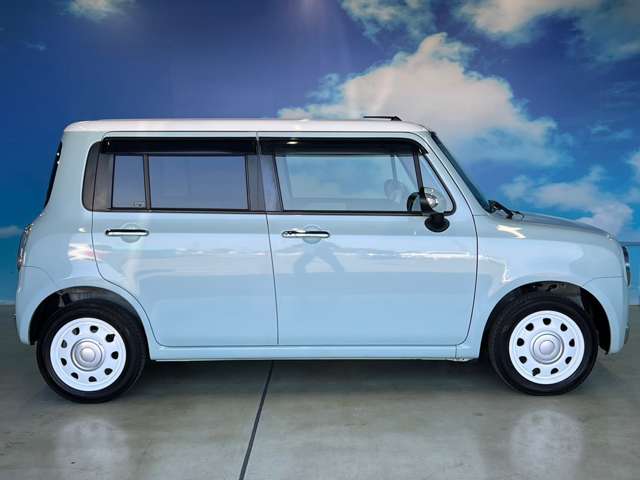 スズキ アルトラパン ６６０ ショコラ Ｘ H25年 (東北) 99