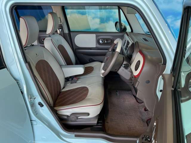 スズキ アルトラパン ６６０ ショコラ Ｘ H25年 (東北) 99