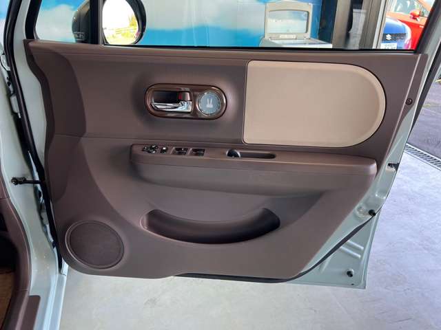 スズキ アルトラパン ６６０ ショコラ Ｘ H25年 (東北) 99