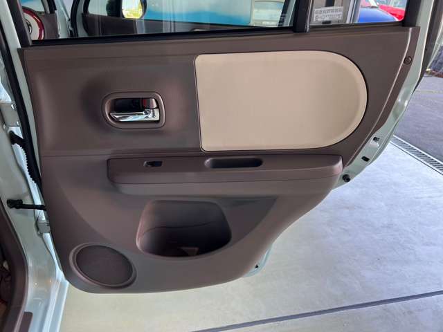 スズキ アルトラパン ６６０ ショコラ Ｘ H25年 (東北) 99