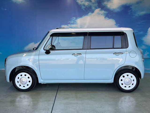 スズキ アルトラパン ６６０ ショコラ Ｘ H25年 (東北) 99