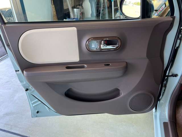 スズキ アルトラパン ６６０ ショコラ Ｘ H25年 (東北) 99