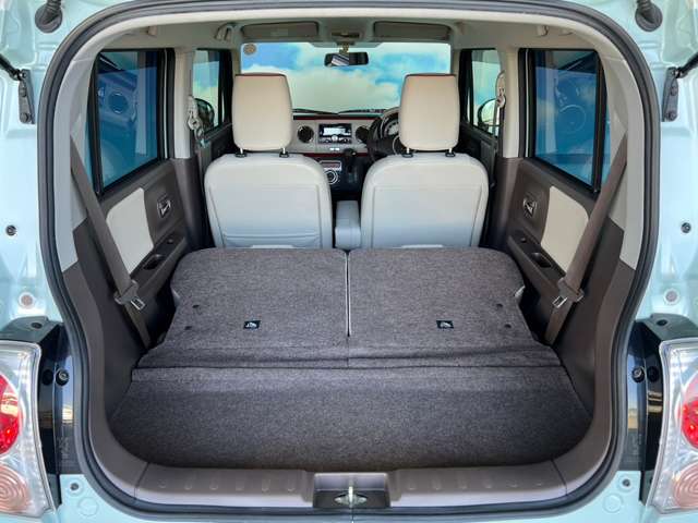 スズキ アルトラパン ６６０ ショコラ Ｘ H25年 (東北) 99