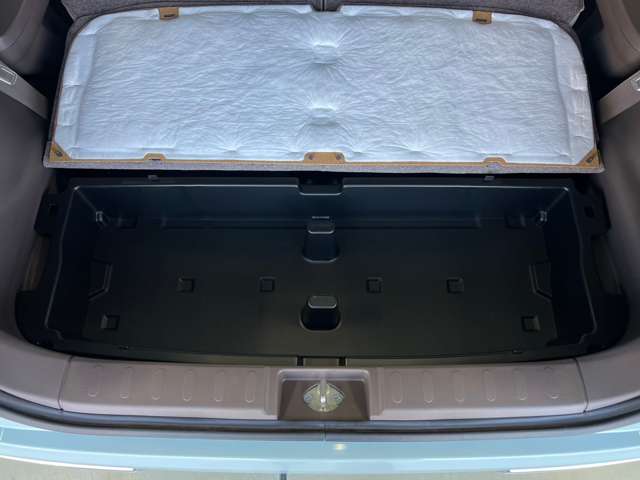 スズキ アルトラパン ６６０ ショコラ Ｘ H25年 (東北) 99