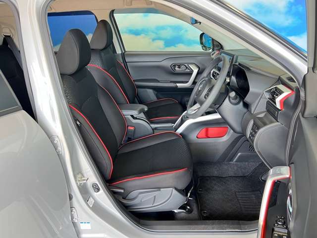 トヨタ ライズ １．０ Ｇ ４ＷＤ R4年 (東北) 99