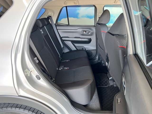 トヨタ ライズ １．０ Ｇ ４ＷＤ R4年 (東北) 99